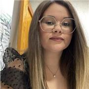 Profesora de apoyo escolar para educación primaria